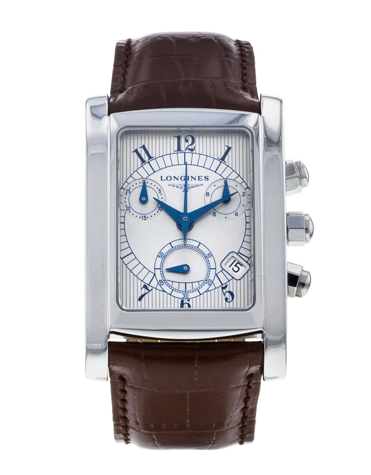 Longines Dolce Vita L5.656.4.73.4